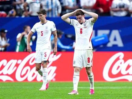 Bradley Collyer/PA Images via Getty Images Bradley Collyer/PA Images via Getty Images