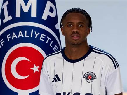(@kasimpasa) (@kasimpasa)