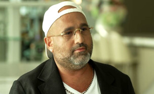 ברק אברמוב (צילום: חדשות 12)