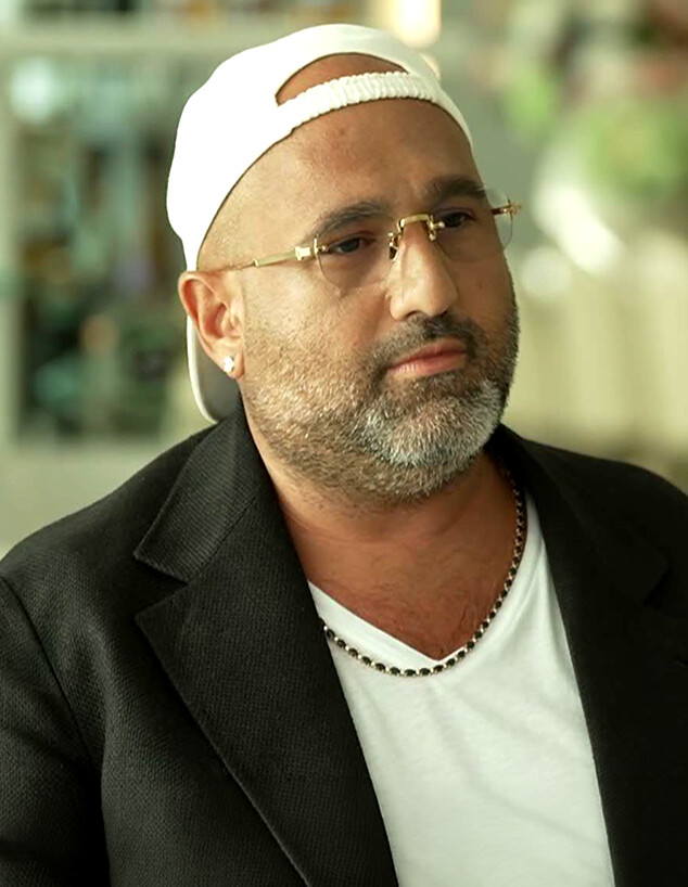 ברק אברמוב ברק אברמוב