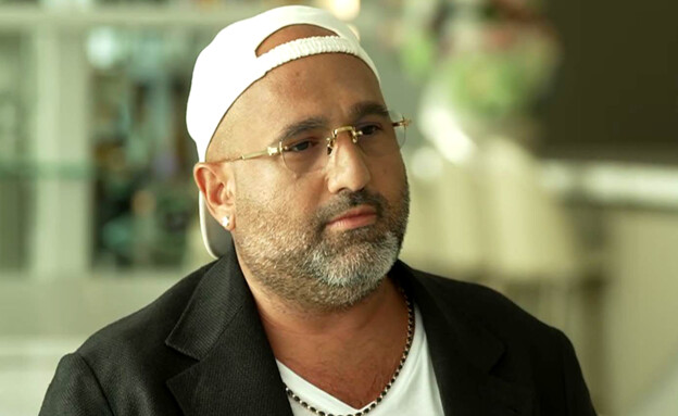 ברק אברמוב (צילום: חדשות 12)