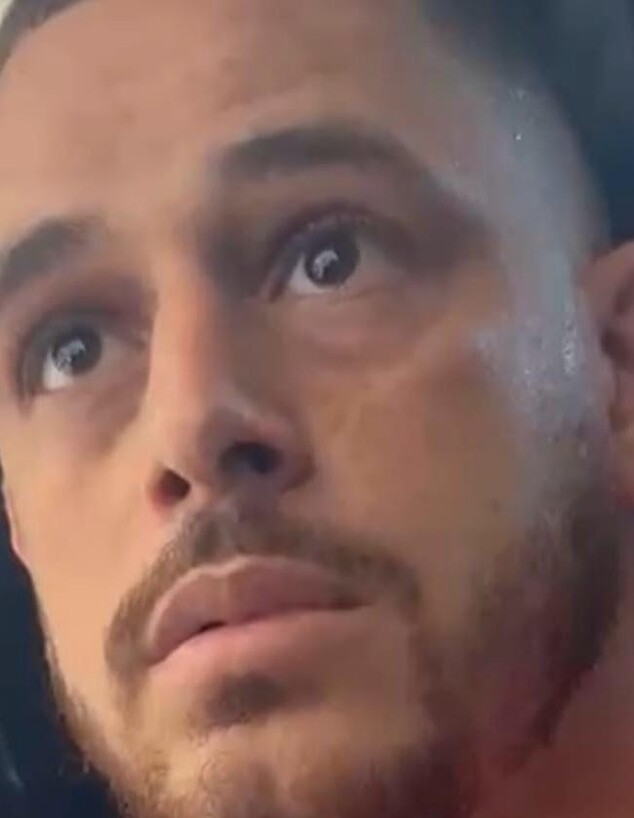 מוחמד אל נקיב מוחמד אל נקיב
