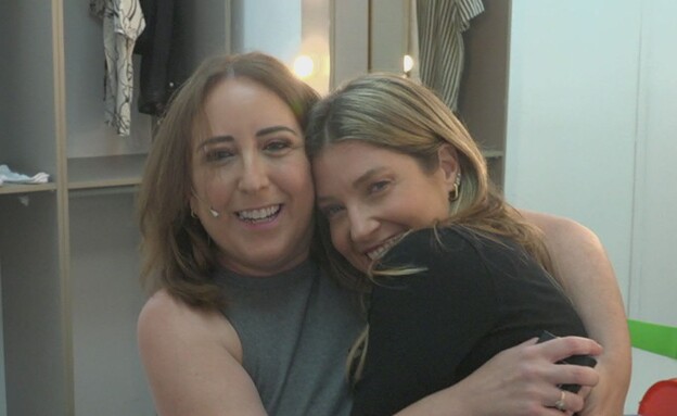 עדי הימלבלוי בראיון לאולפן שישי עדי הימלבלוי בראיון לאולפן שישי