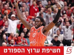 (אלן שיבר) (צילום: ספורט 5)