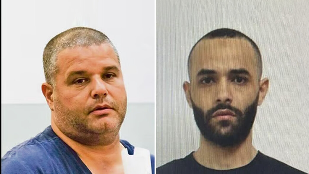 איסמעיל ג'רושי, אלי מוסלי איסמעיל ג'רושי, אלי מוסלי