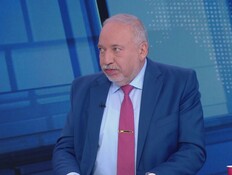 "מעריך שנתניהו ישתמש בשב"כ בבחירות נגד יריבים פוליטיים"