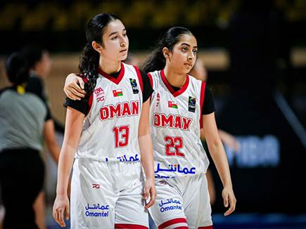 (FIBA) (צילום: ספורט 5) (FIBA) (צילום: ספורט 5)