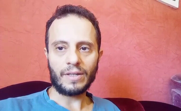 מוסטפא א-זואתי, עיתונאי מירדן מוסטפא א-זואתי, עיתונאי מירדן