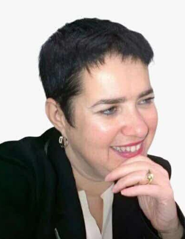 עו"ד דרורית מלינרסקי עו"ד דרורית מלינרסקי