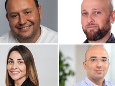 מינויים