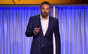 בן אפלק (צילום: Charley Gallay/Getty Images for Peabody Awards)
