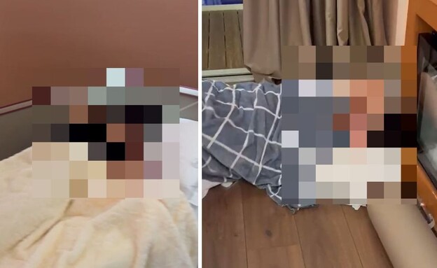 ישראלים הורעלו באלבניה (צילום: באדיבות המצולמים)