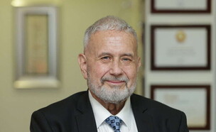 זאב ולנר (צילום: יח"צ)