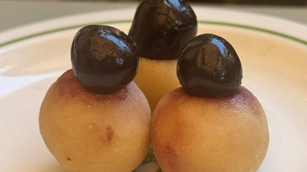 מרציפן אמרנה אלוהי מרציפן אמרנה אלוהי