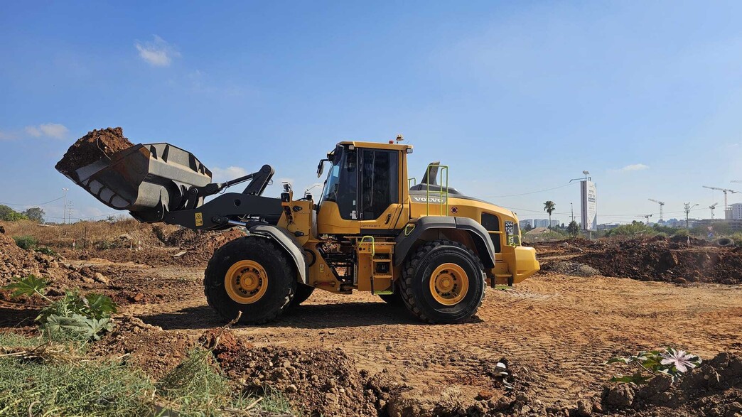 עבודות מטרו מסובים עבודות מטרו מסובים