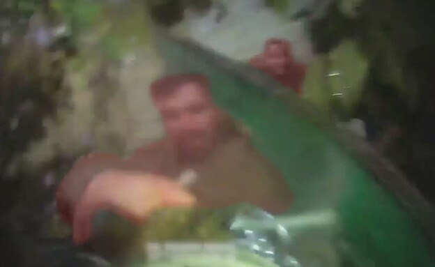 התיעוד הדרמטי מקרב הגבורה של סקאר בלבנון התיעוד הדרמטי מקרב הגבורה של סקאר בלבנון