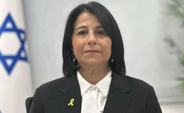 אורנה שמחון אורנה שמחון