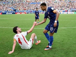 (Photo by Sarah Stier - FIFA/FIFA via Getty Images) (צילום: ספורט 5)
