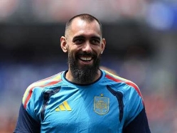 (Photo by Omar Vega/Getty Images) (צילום: ספורט 5)