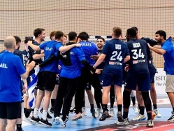 (EHF) (צילום: ספורט 5)