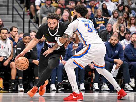 (GETTY) (צילום: ספורט 5) (GETTY) (צילום: ספורט 5)