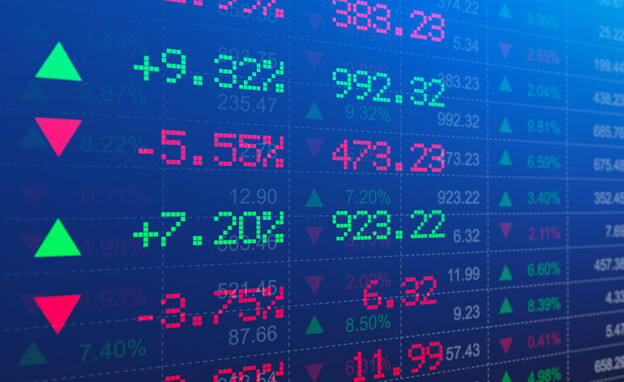 מניות (אילוסטרציה: traffic_analyzer, getty images) מניות (אילוסטרציה: traffic_analyzer, getty images)