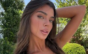 אמה ברנדס  (צילום: instagram)