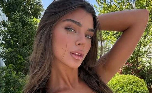 אמה ברנדס  (צילום: instagram)