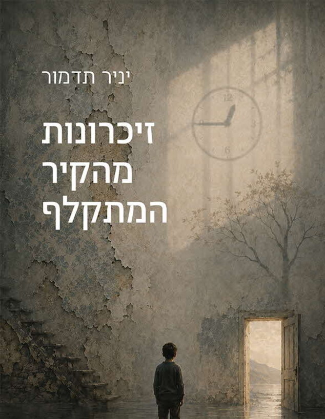 זיכרונות מהקיר המתקלף