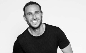 יניר תדמור (צילום: פופ תקשורת)