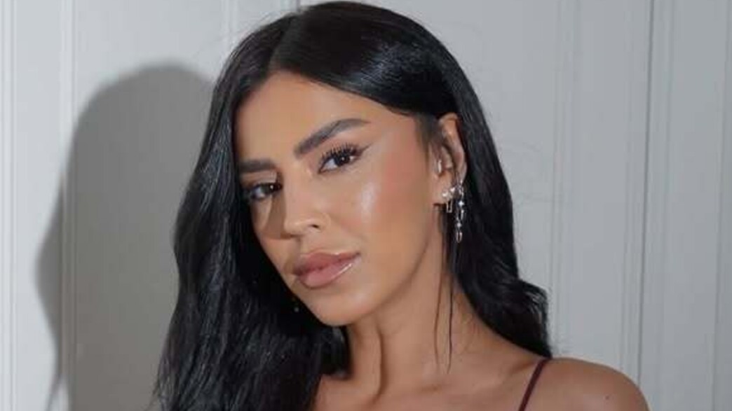ספיר הרוש מהאינסטגרם ספיר הרוש מהאינסטגרם