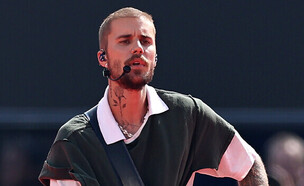 ג'סטין ביבר (צילום: Buda Mendes/Getty Images)