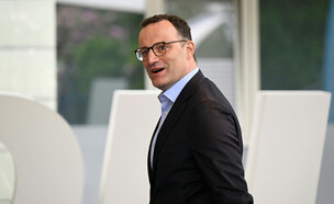 יאנס שפאן (צילום: אינה פסבנדר, GETTYIMAGES)