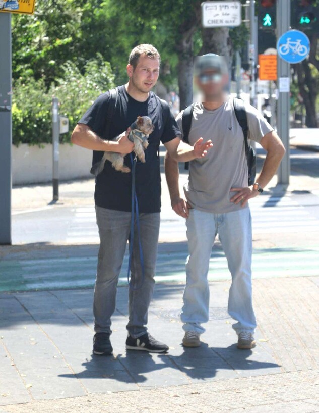 אבנר נתניהו פפרצי