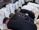 רוסיה: שתו מאסלות בשביל פרס כספי – ועוררו זעם עירוני