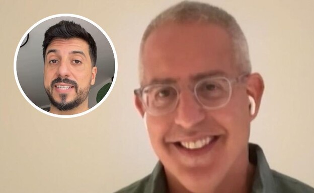 יואב צפיר, מתן פרץ
