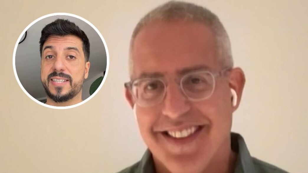 יואב צפיר, מתן פרץ