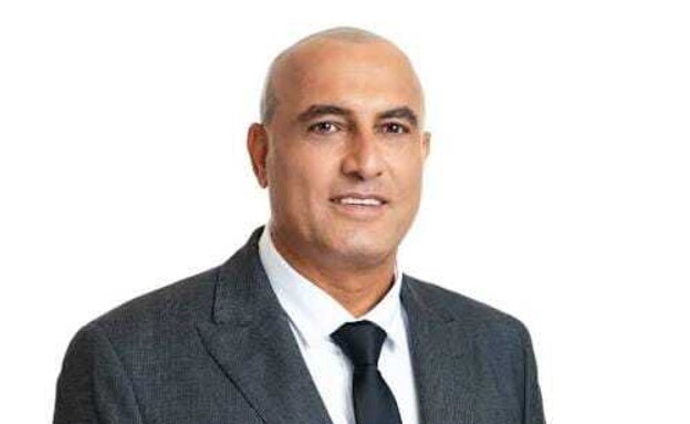 חאתם שבלי חאתם שבלי