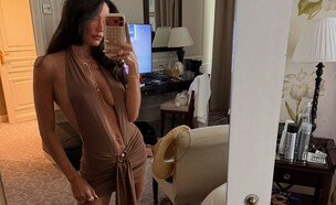 אדל בספלוב (צילום: instagram)