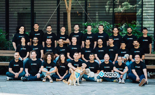 חברת Neo חברת Neo