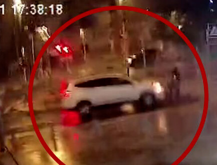 המשטרה בודקת דיווח על ניסיון חטיפה של ילדה בת 11 ברמת השרון