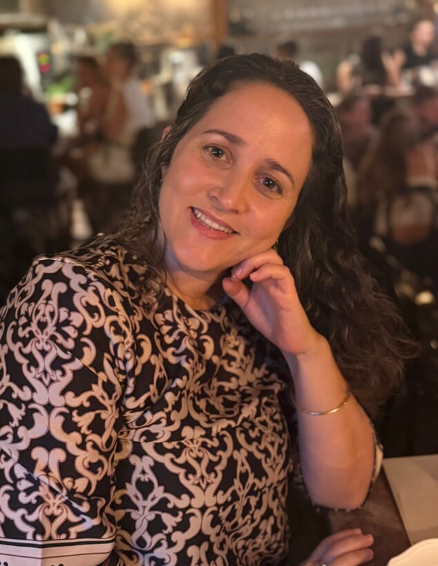 חן קצביץ' פרסלר חן קצביץ' פרסלר