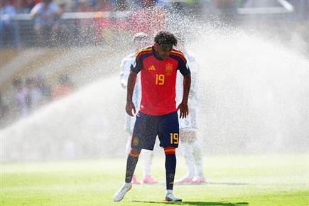 משחק גדול (Getty) משחק גדול (Getty)