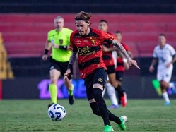 (Photo by Luan Tavares/Sports Press Photo/Getty Images) (צילום: ספורט 5)