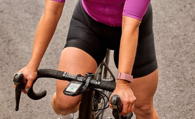 Garmin CIRQA Garmin CIRQA