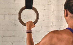 Garmin CIRQA (צילום: Garmin)