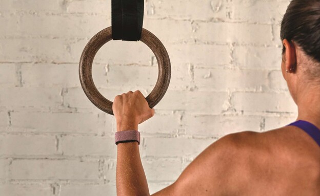Garmin CIRQA (צילום: Garmin)