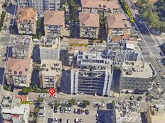  פרויקט פינוי-בינוי ברחובות אימבר וקריית ספר בראשון לציון