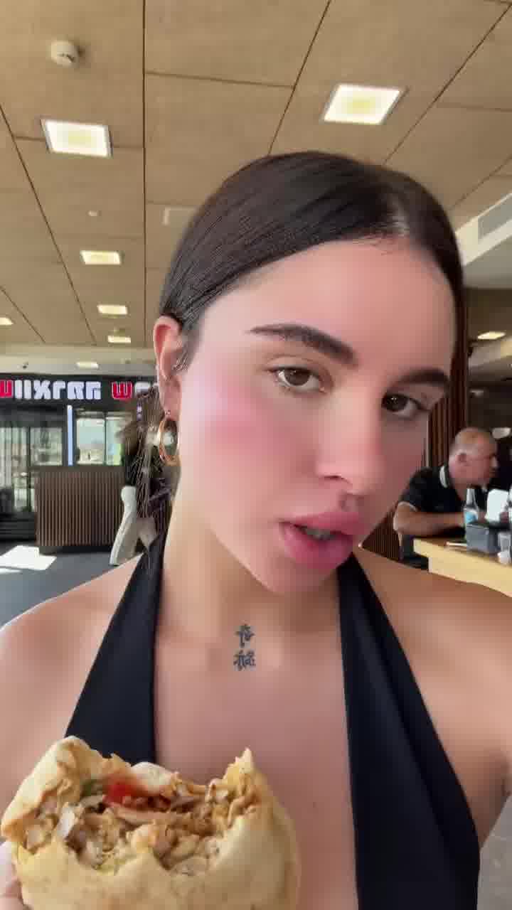 באמת הייתה חסרה לנו גרסה כזאת של נס טילה