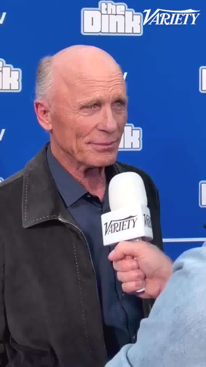 "הרגשתי מרומה": הווידוי המפתיע של אד האריס, כוכב הסדרה "דאטון ראנץ'"